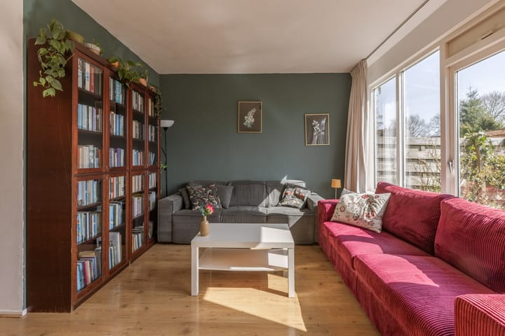 Foto 9 van Klipgriend 30