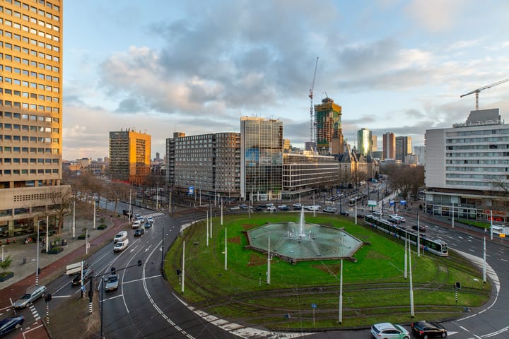 Foto 35 van Weena 13-B