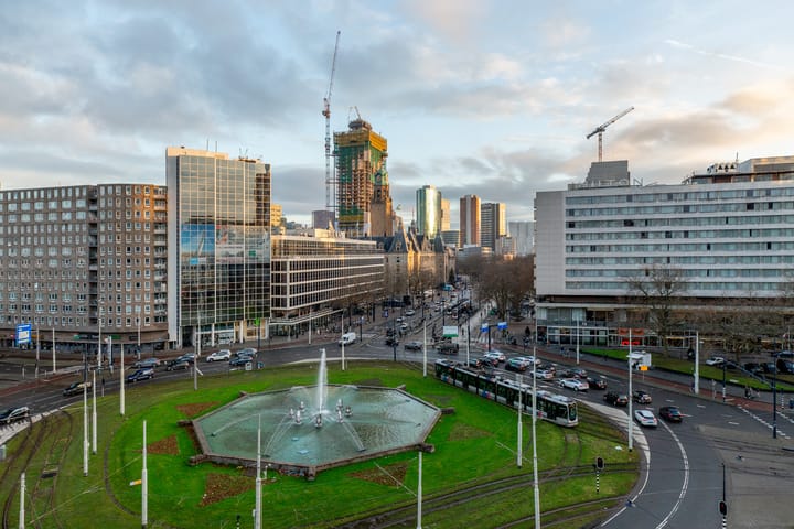 Foto 36 van Weena 13-B