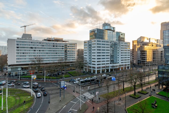 Foto 38 van Weena 13-B