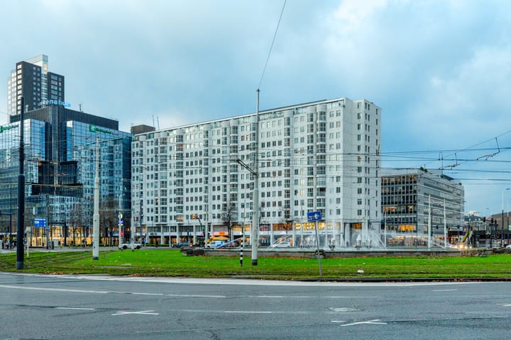 Foto 39 van Weena 13-B