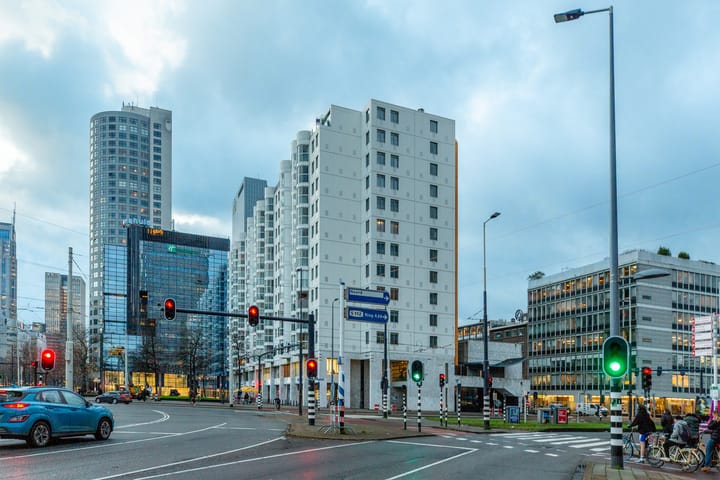 Foto 40 van Weena 13-B