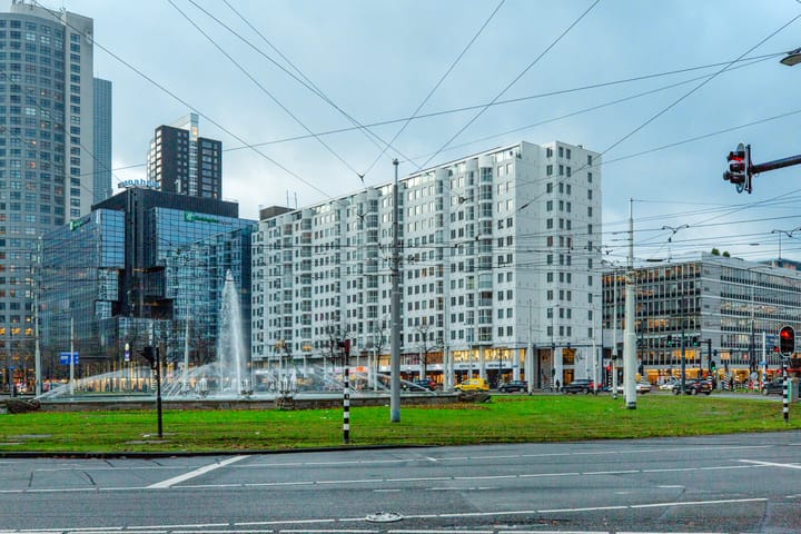 Foto 41 van Weena 13-B