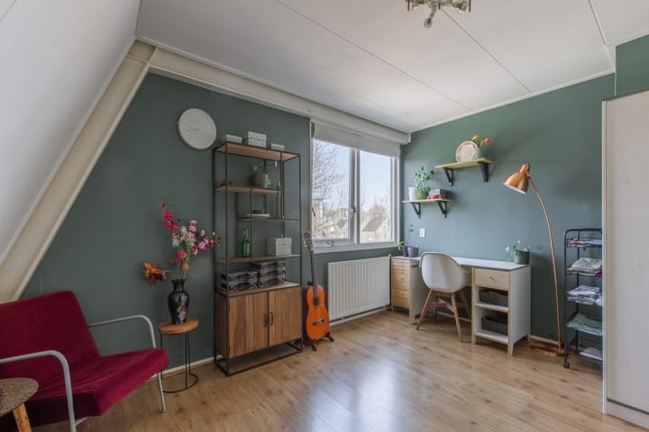 Foto 29 van Klipgriend 30