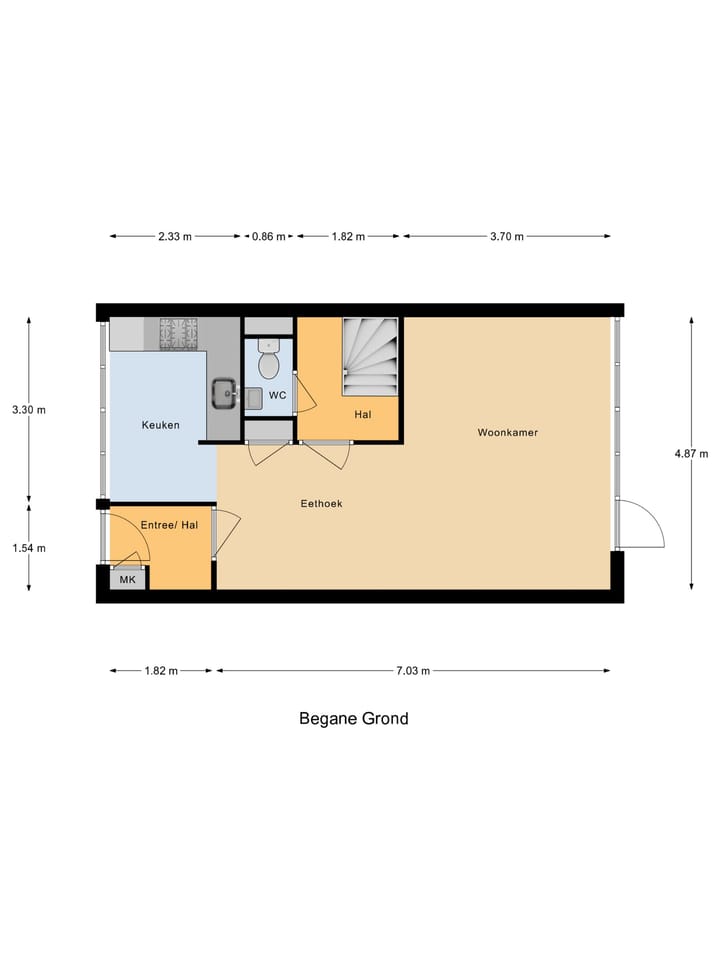 Foto 38 van Klipgriend 30