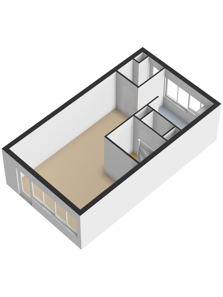 Foto 39 van Klipgriend 30