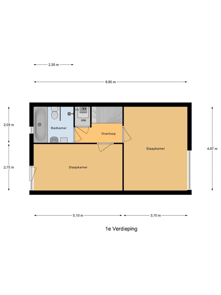 Foto 40 van Klipgriend 30