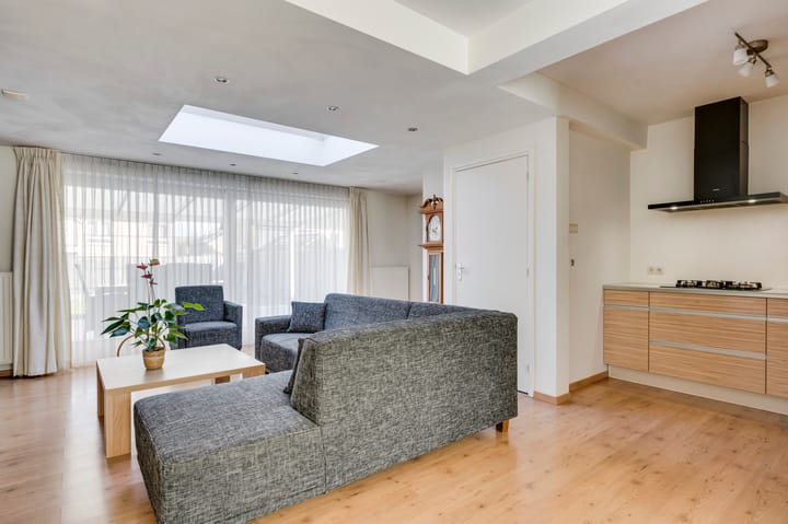 Foto 4 van Europastraat 15