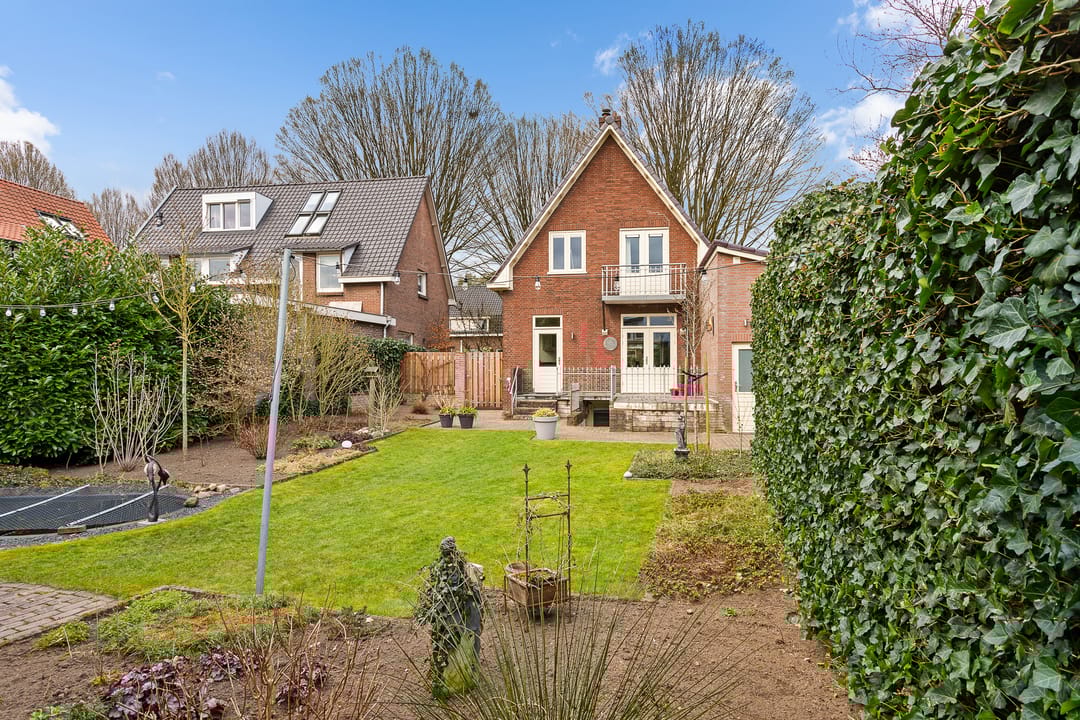 Foto 2 van Heiweg 43