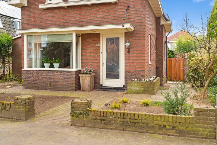 Foto 3 van Heiweg 43