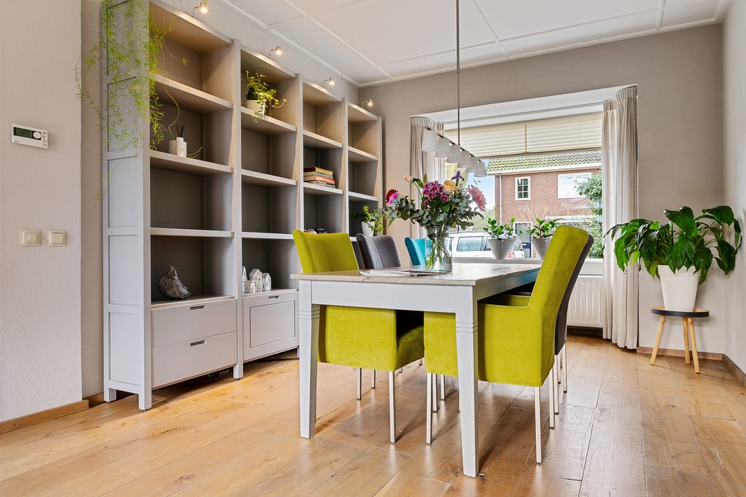 Foto 16 van Heiweg 43