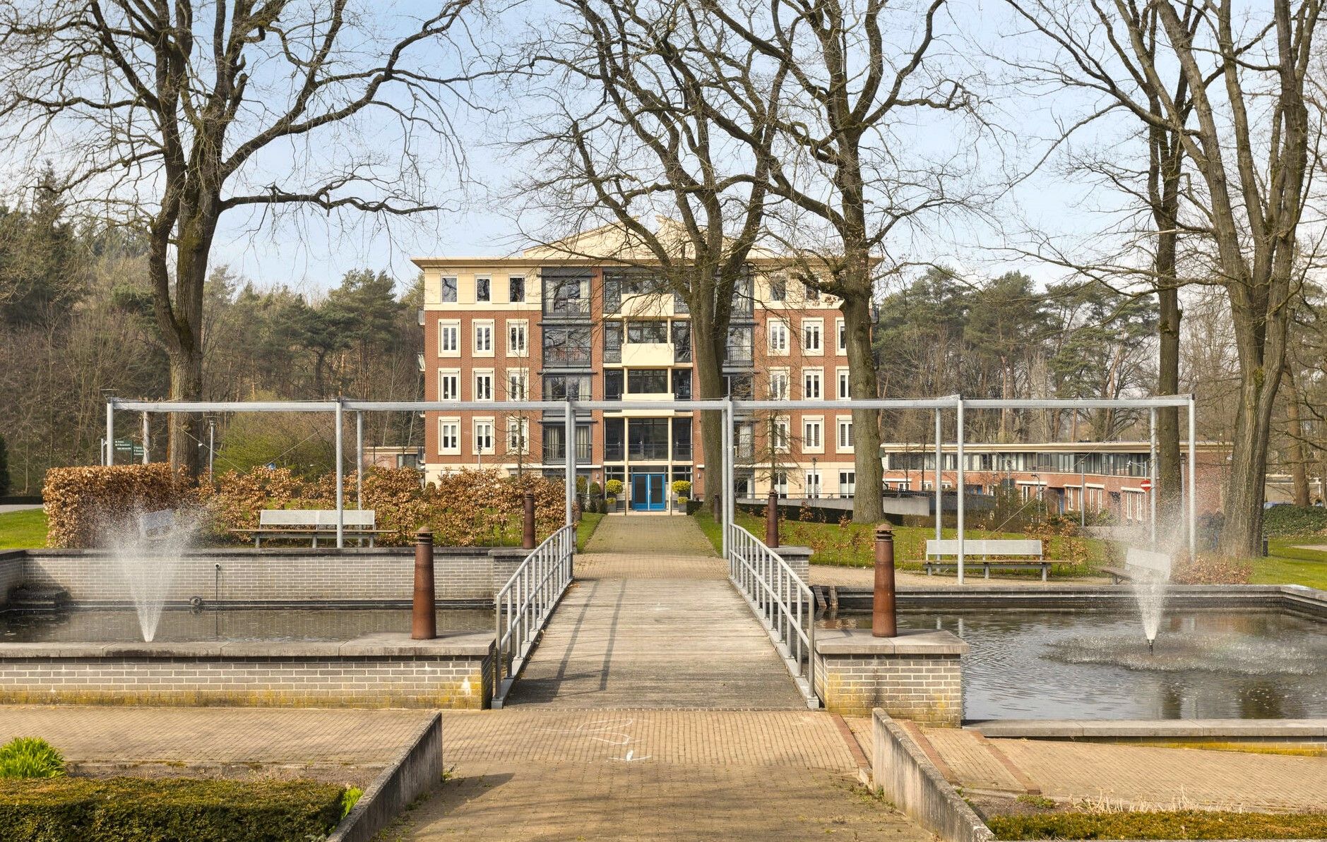 Rhenendael, 131, Rhenen, 3911RM, Utrecht, Nederland 131 