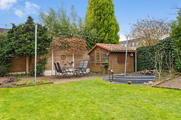 Foto 50 van Heiweg 43