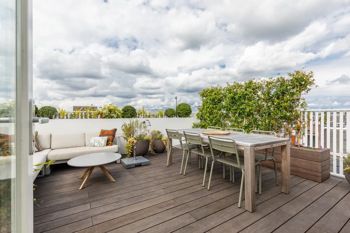 Foto 52 van Valeriusstraat 233-3