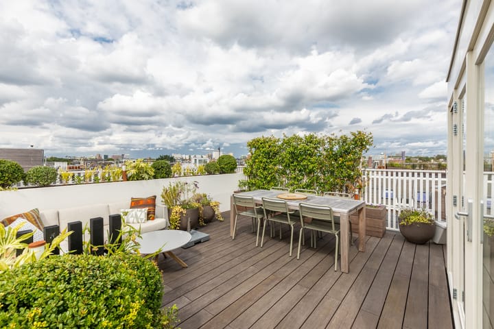 Foto 54 van Valeriusstraat 233-3