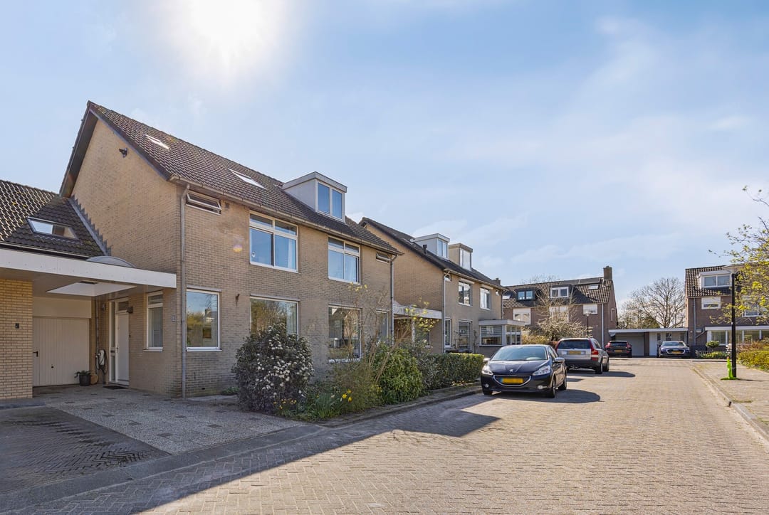 Photo 1 of Stigterhof 2