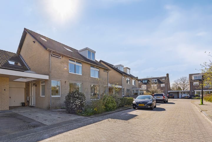 Foto 1 van Stigterhof 2