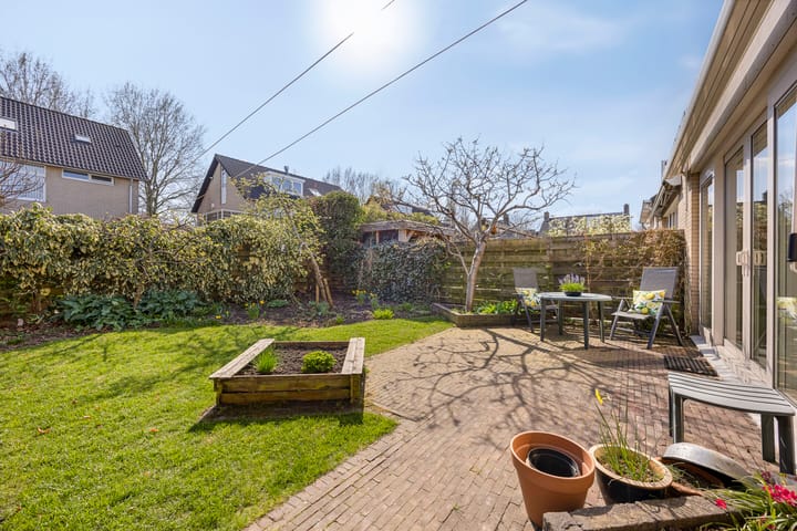 Foto 25 van Stigterhof 2