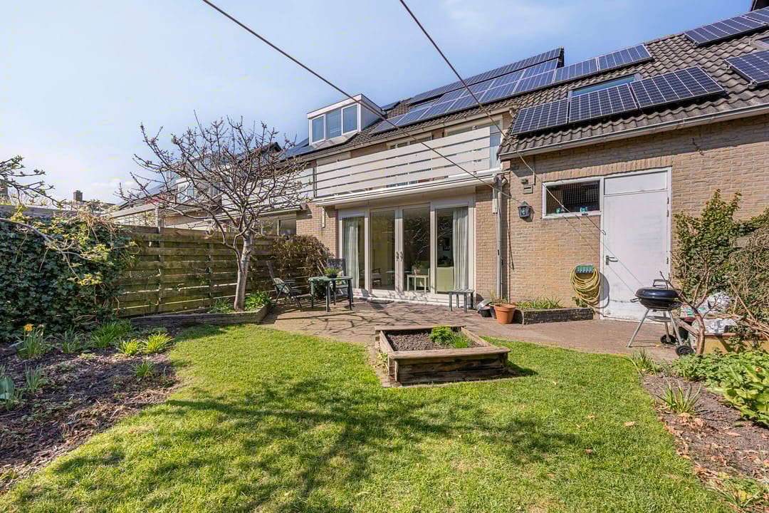 Photo 26 of Stigterhof 2