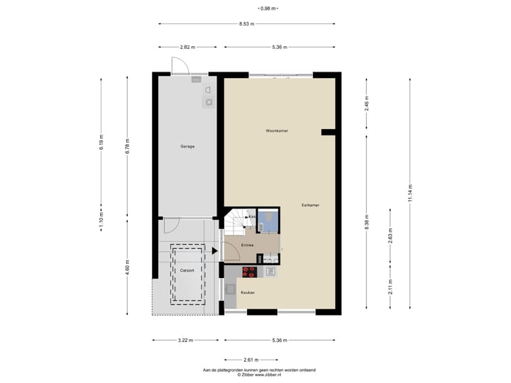 Foto 32 van Stigterhof 2