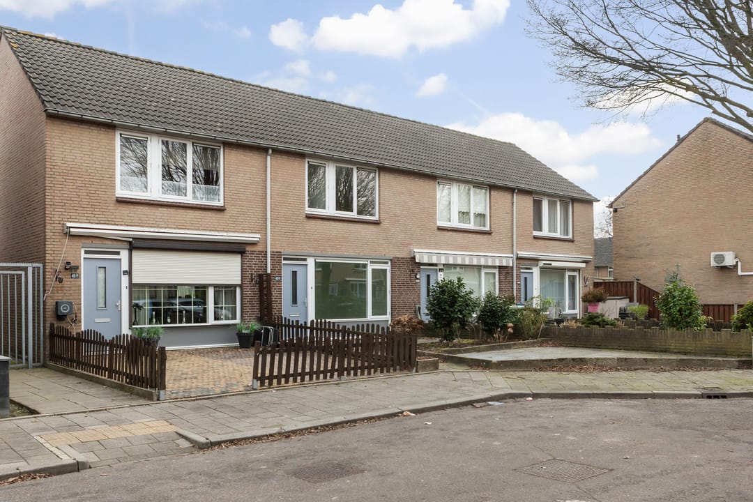 Foto 1 van Zwanenveld 4503