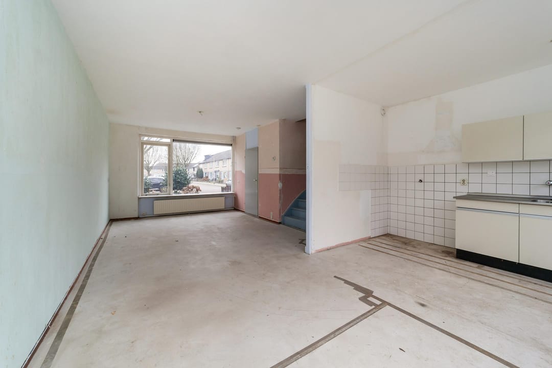 Foto 7 van Zwanenveld 4503