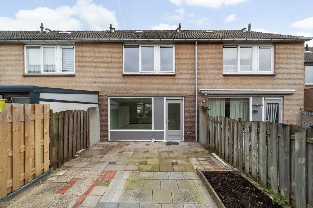 Foto 26 van Zwanenveld 4503