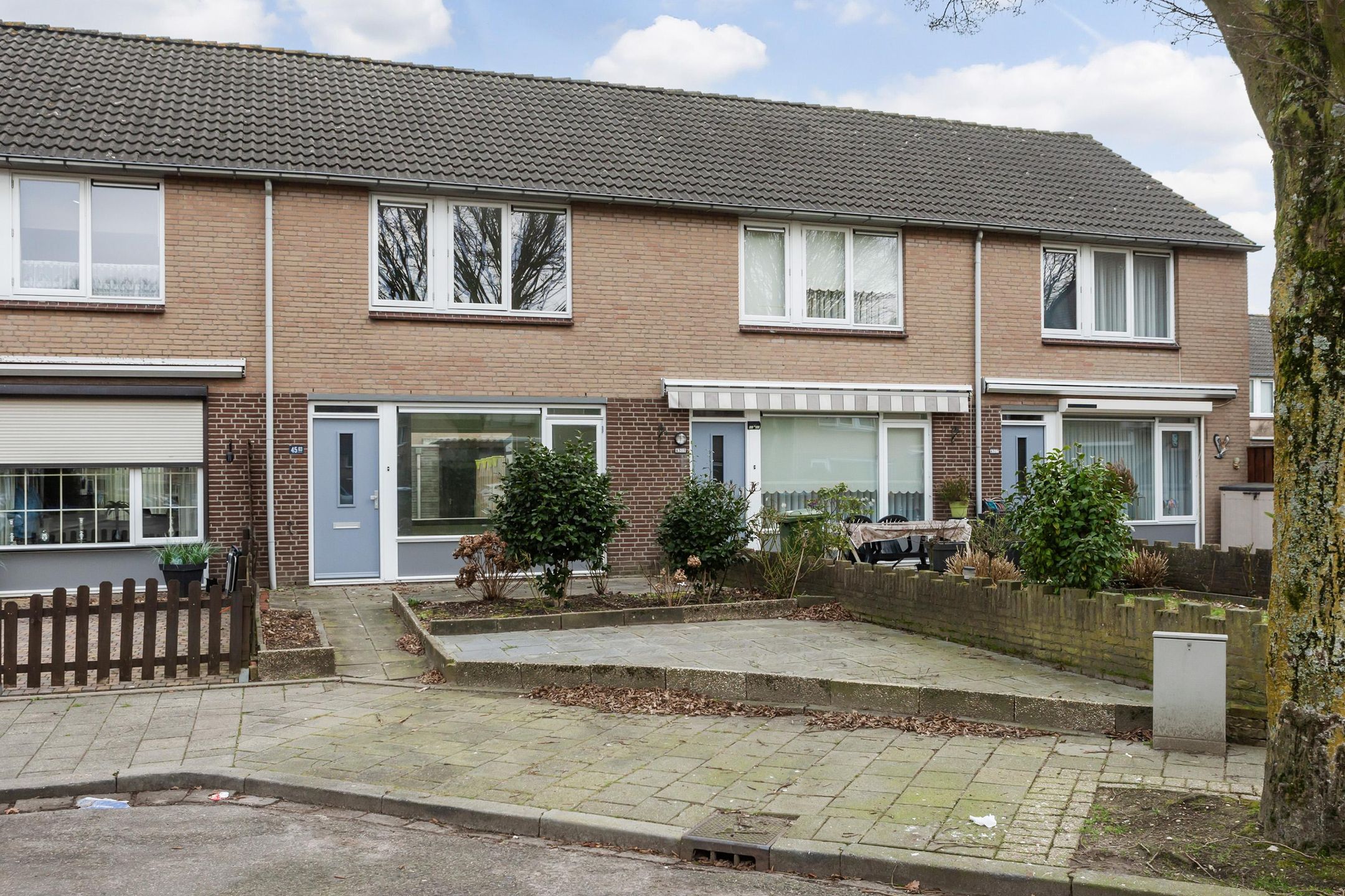 Foto 27 van Zwanenveld 4503