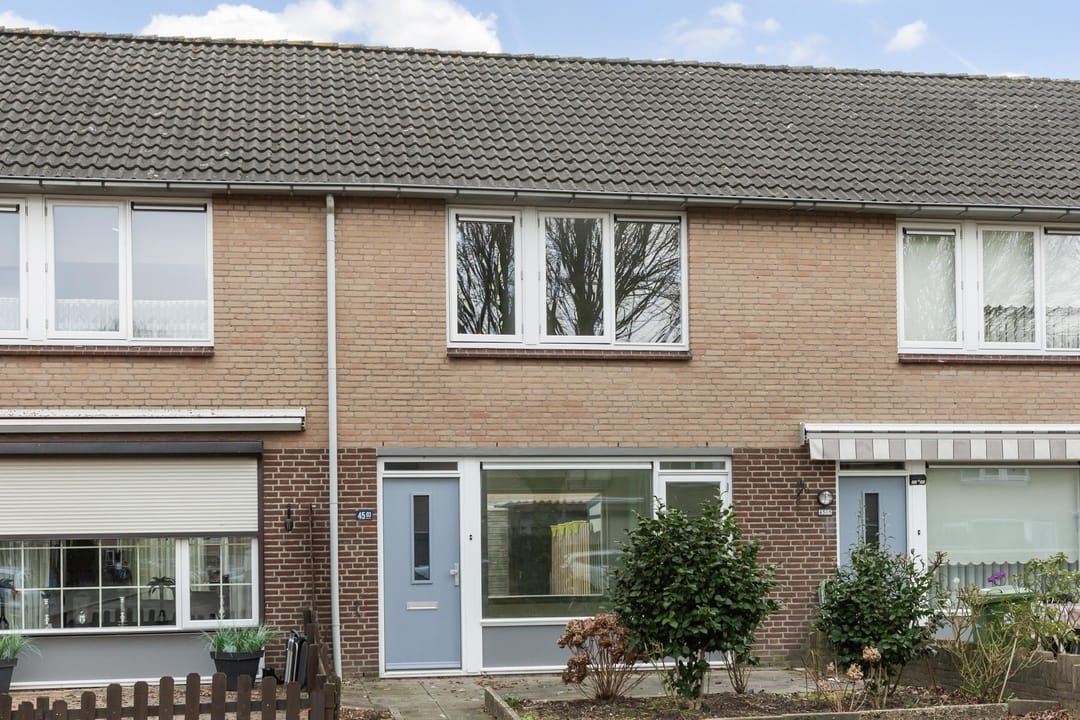 Foto 28 van Zwanenveld 4503