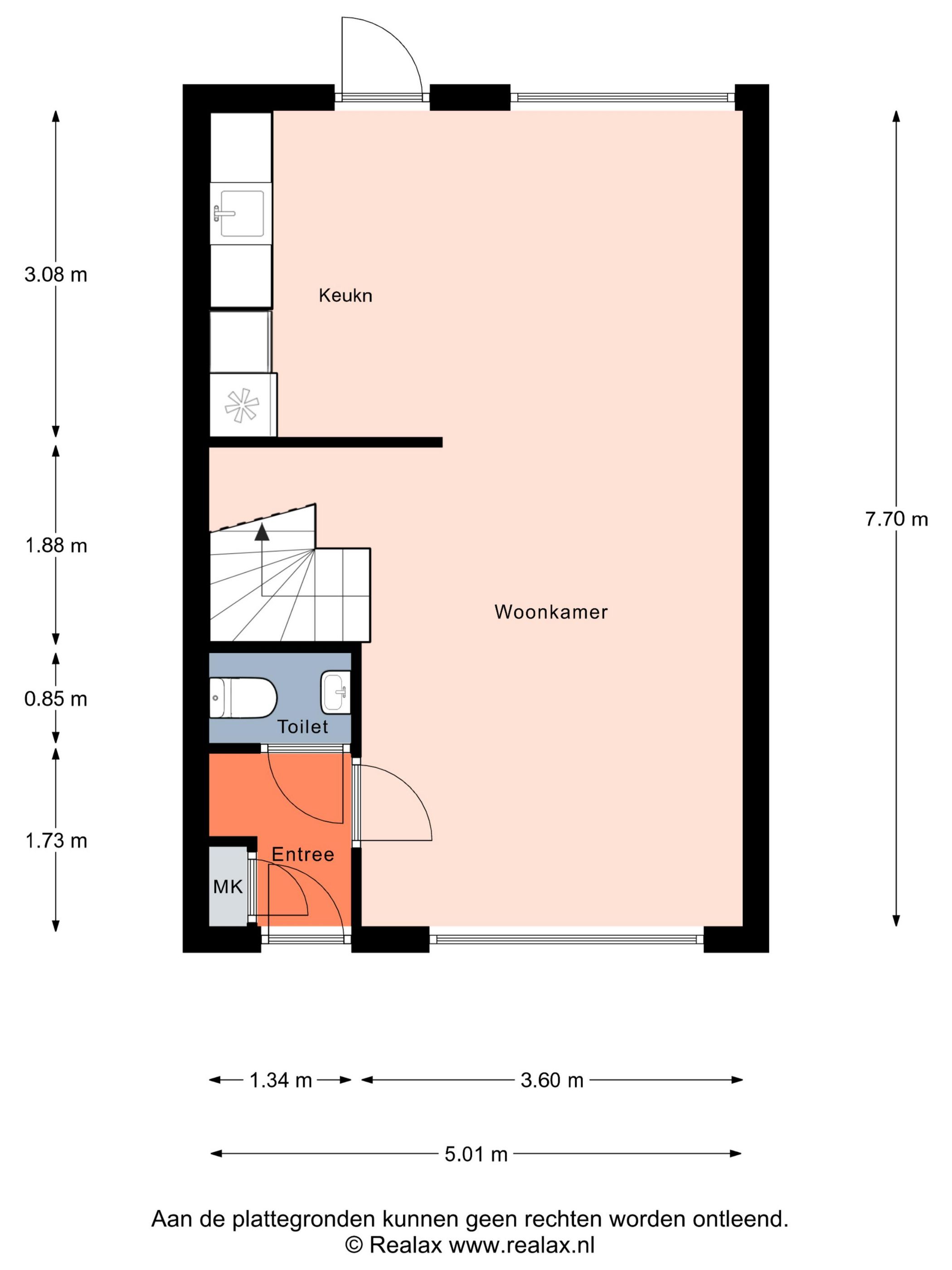 Foto 30 van Zwanenveld 4503