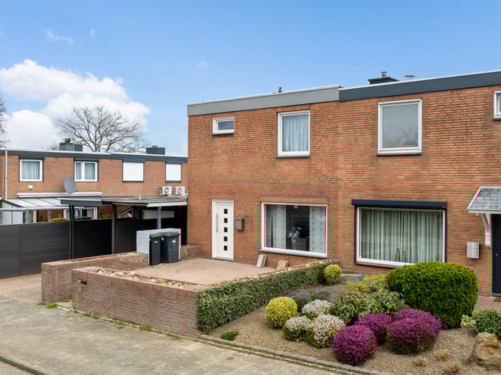 Foto 25 van Valkenbergstraat 3