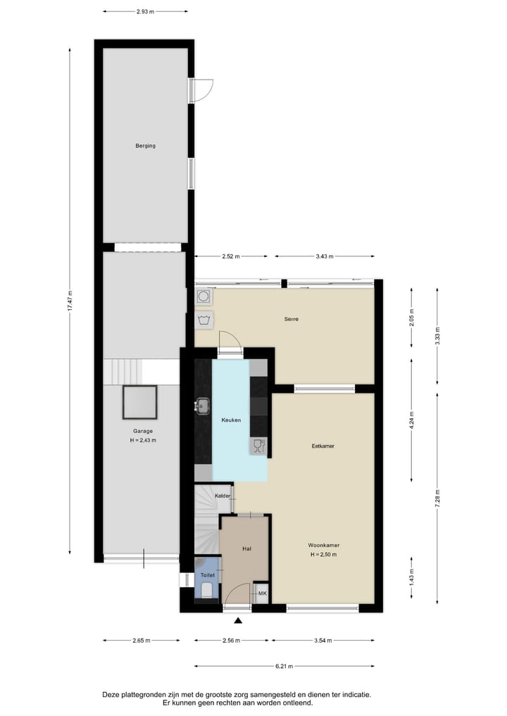 Foto 26 van Valkenbergstraat 3