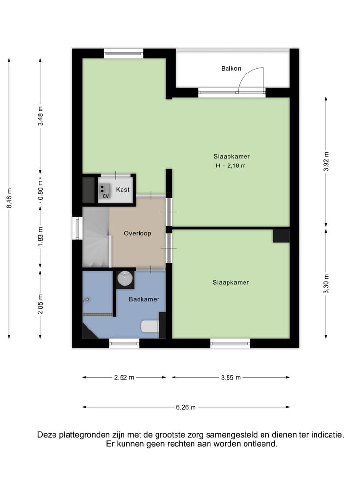 Foto 27 van Valkenbergstraat 3