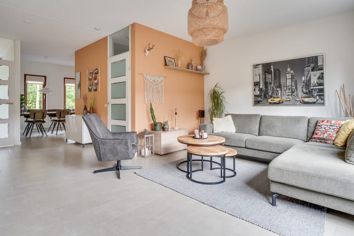 Foto 2 van Grashoen 52