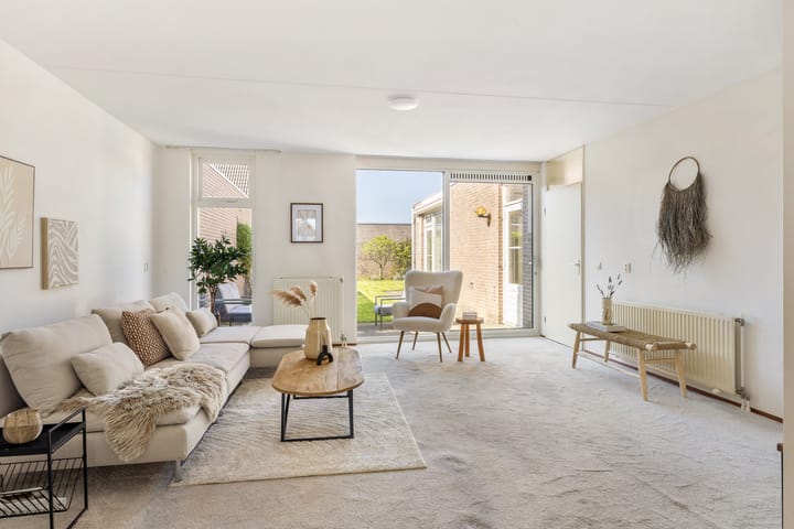 Foto 2 van Peellandsingel 3