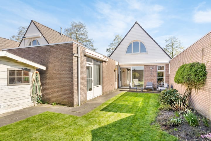 Foto 3 van Peellandsingel 3