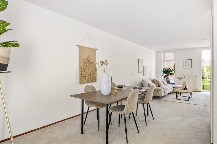 Foto 9 van Peellandsingel 3