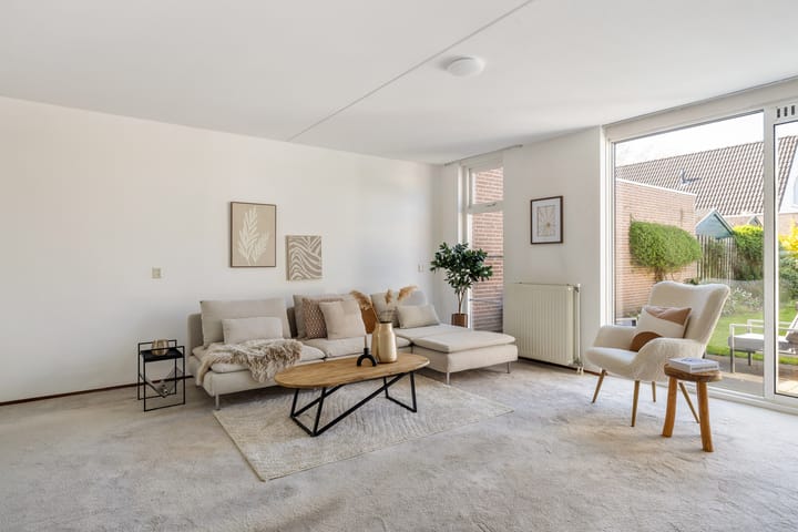 Foto 14 van Peellandsingel 3