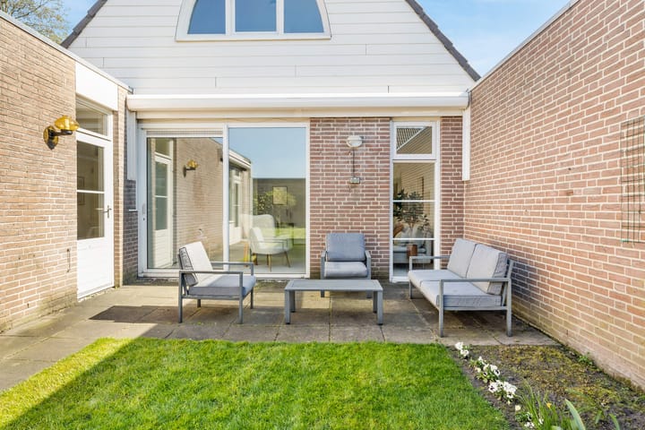 Foto 29 van Peellandsingel 3