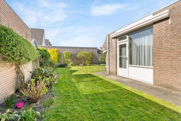 Foto 30 van Peellandsingel 3