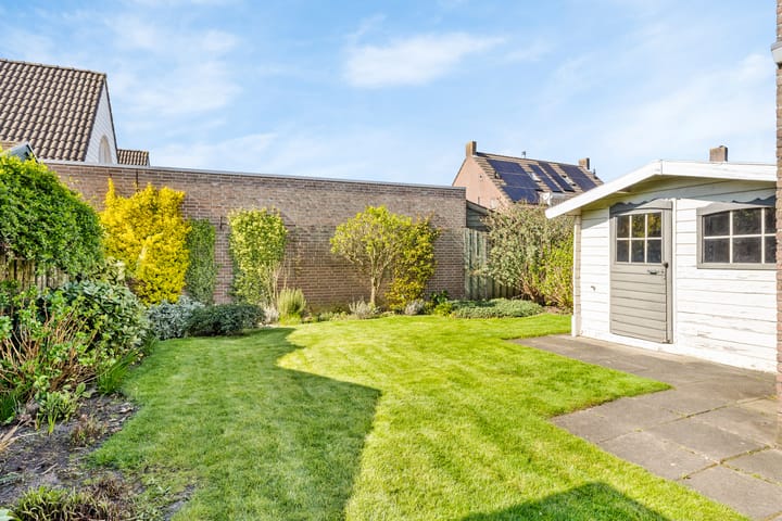 Foto 31 van Peellandsingel 3