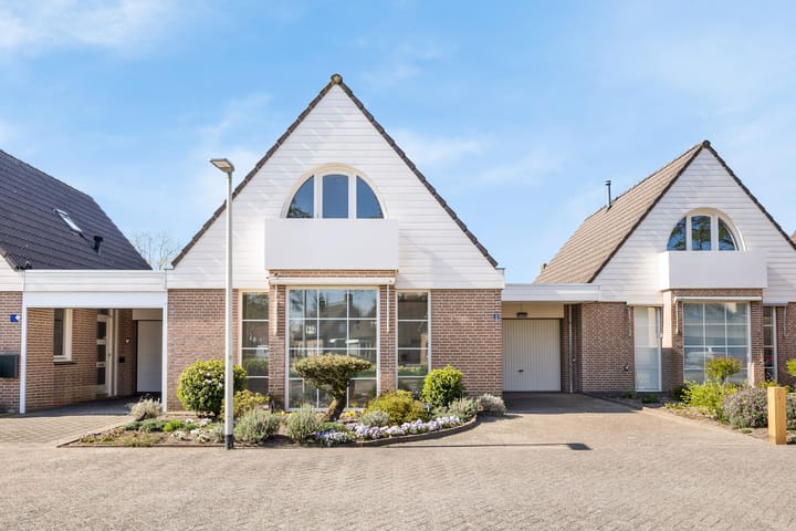 Foto 33 van Peellandsingel 3