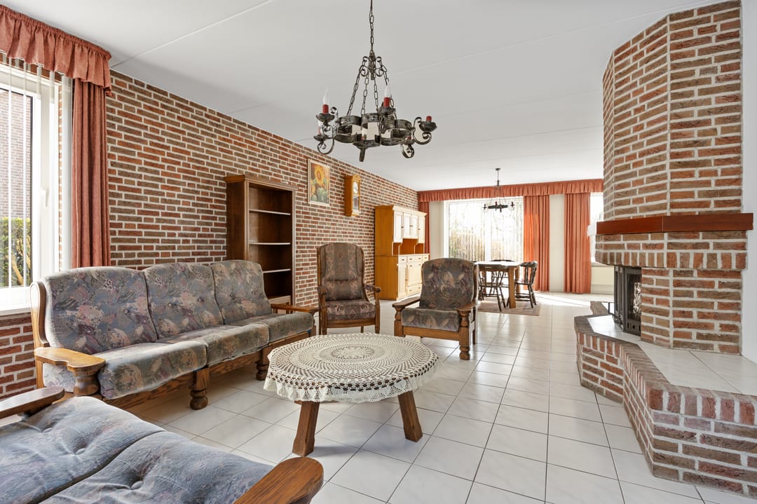 Foto 2 van Grauwe Polder 106