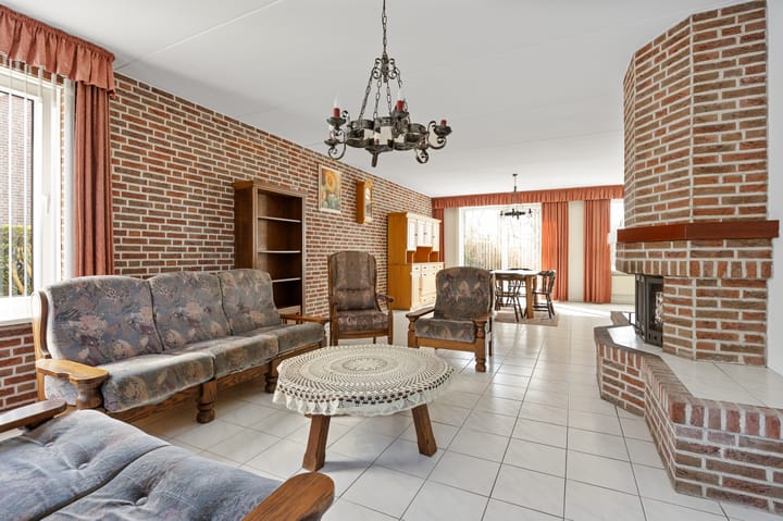 Foto 2 van Grauwe Polder 106