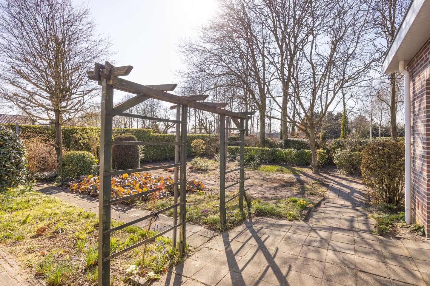 Foto 4 van Grauwe Polder 106