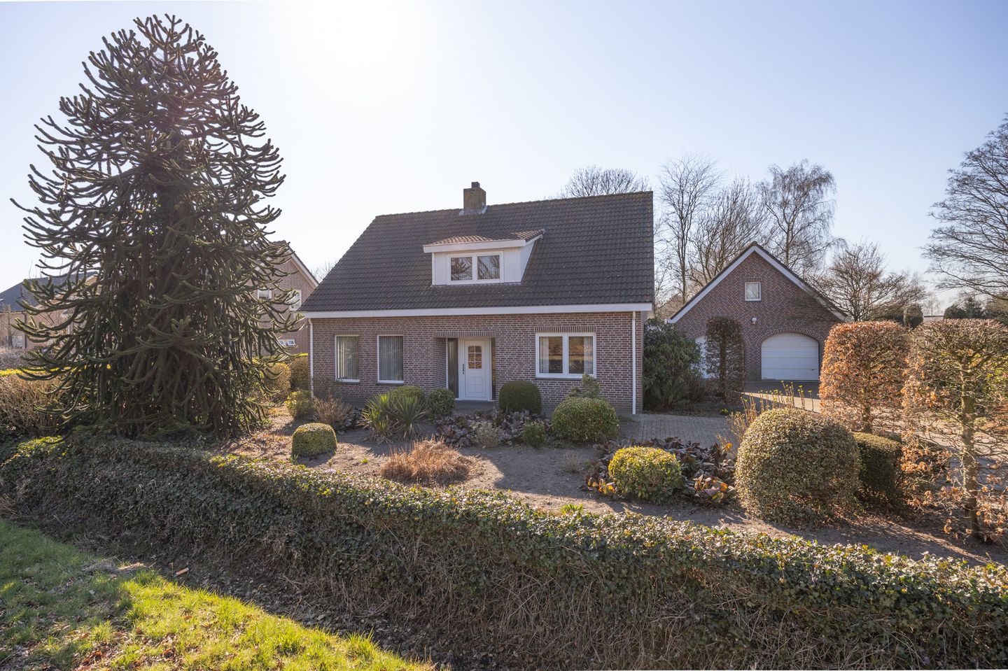 Foto 5 van Grauwe Polder 106