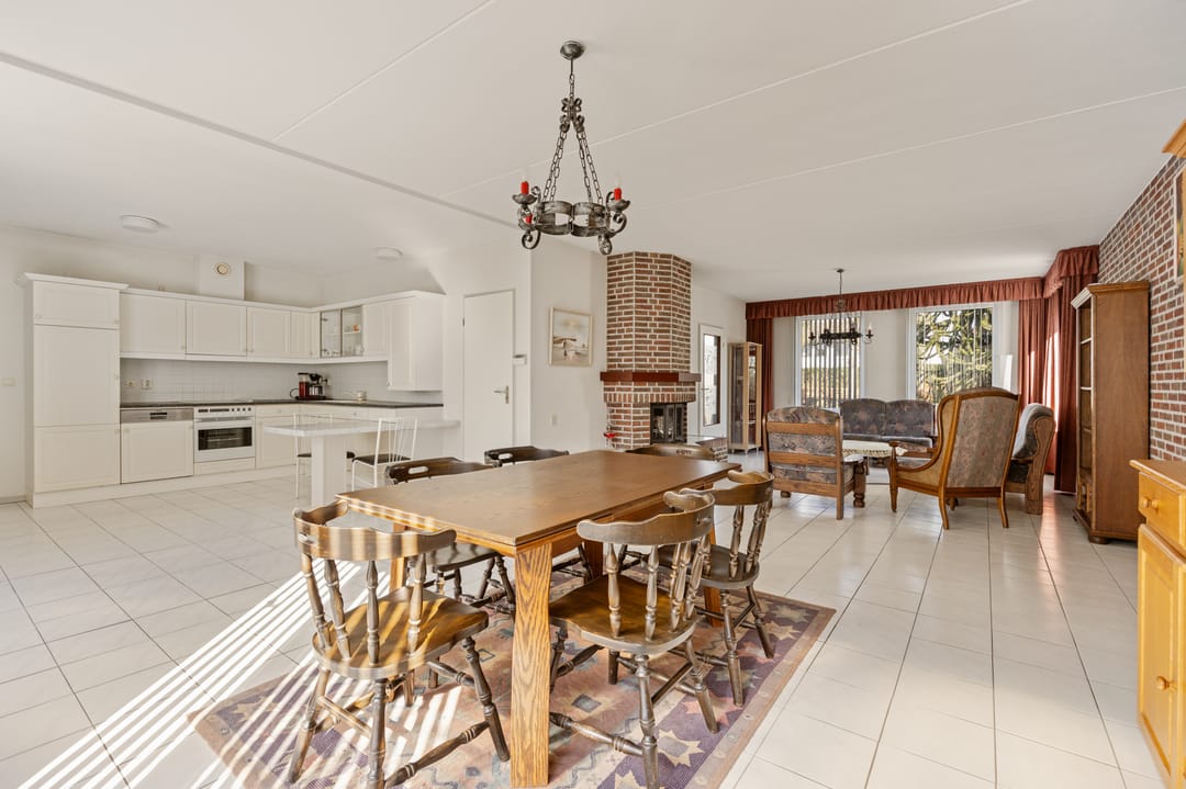 Foto 13 van Grauwe Polder 106