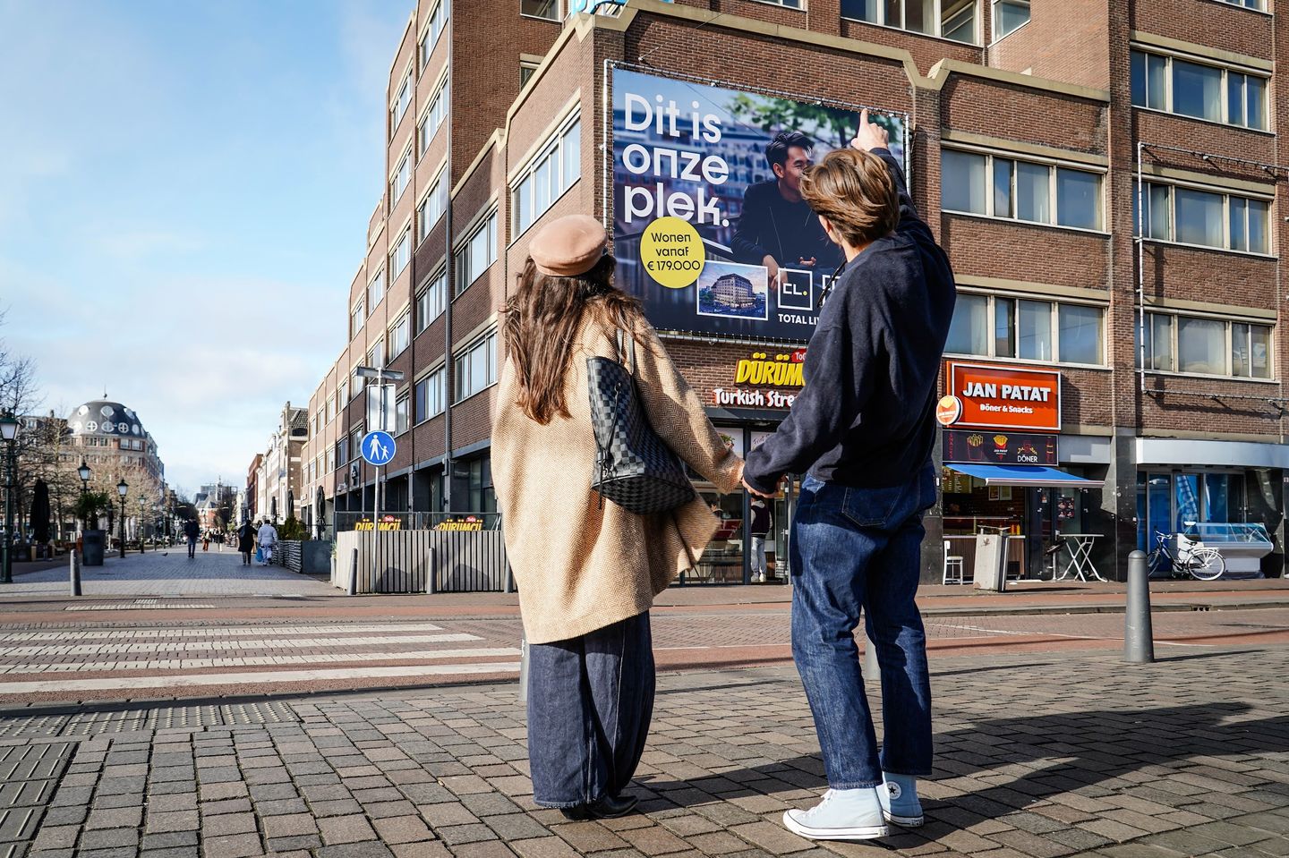 Foto 3 van Corner Lofts