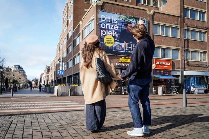 Foto 3 van Corner Lofts