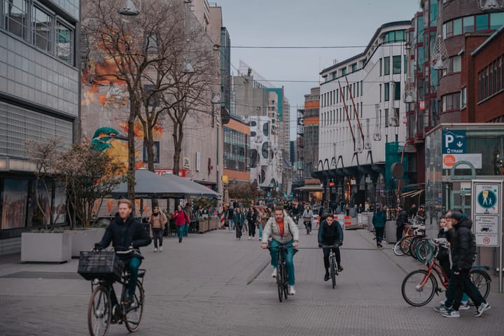 Foto 47 van Corner Lofts